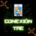 CONEXIÓN TAE LOGO