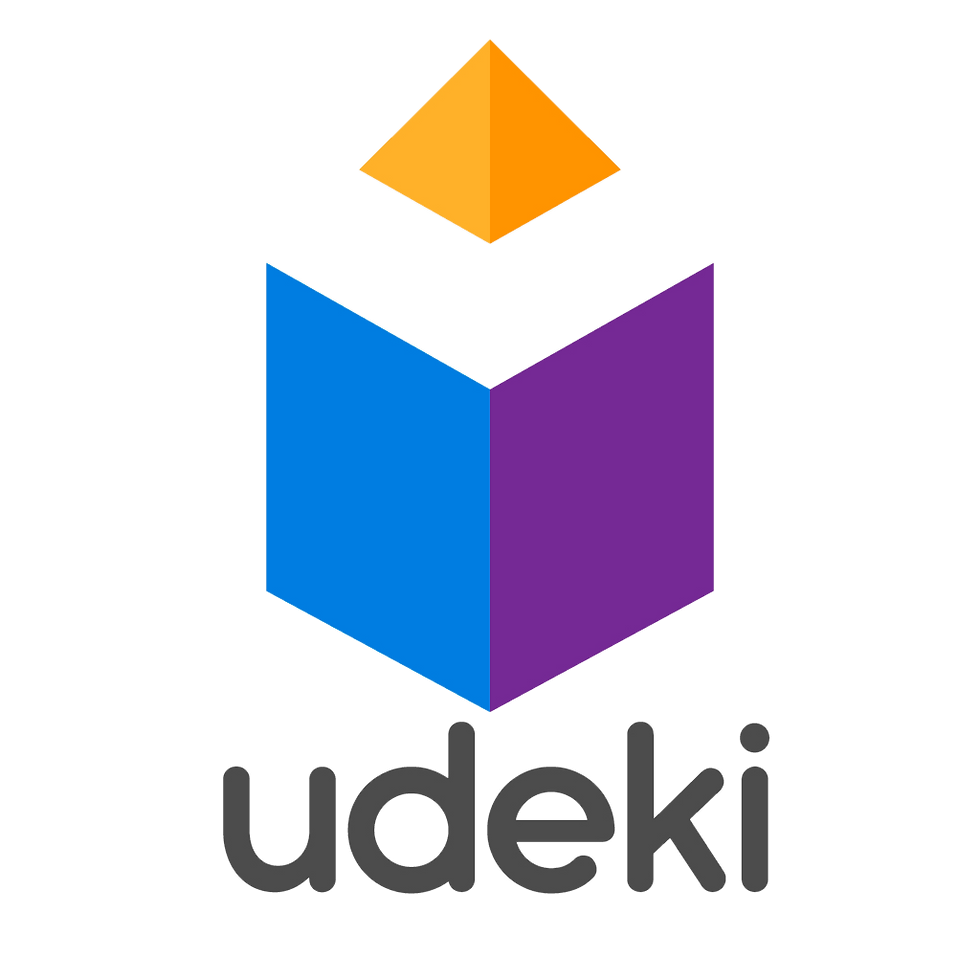 UDEKI