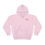 Thumbnail: Après Sport Unisex Heavy Blend Hooded Sweatshirt Cotton Pink
