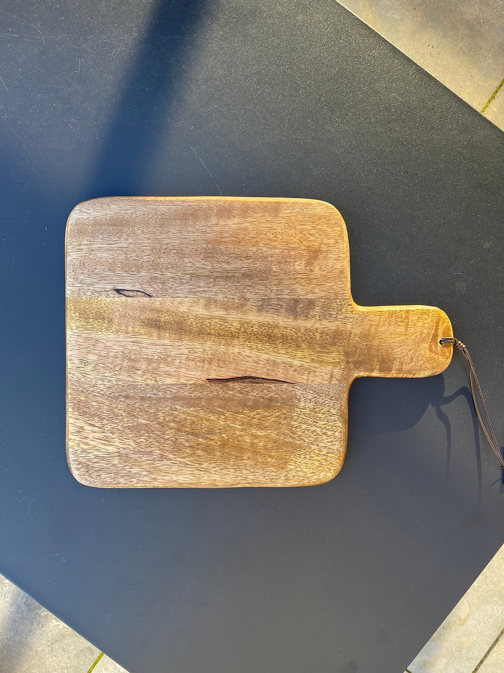 Snijplank Mango Klein