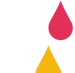 Gotas coloridas