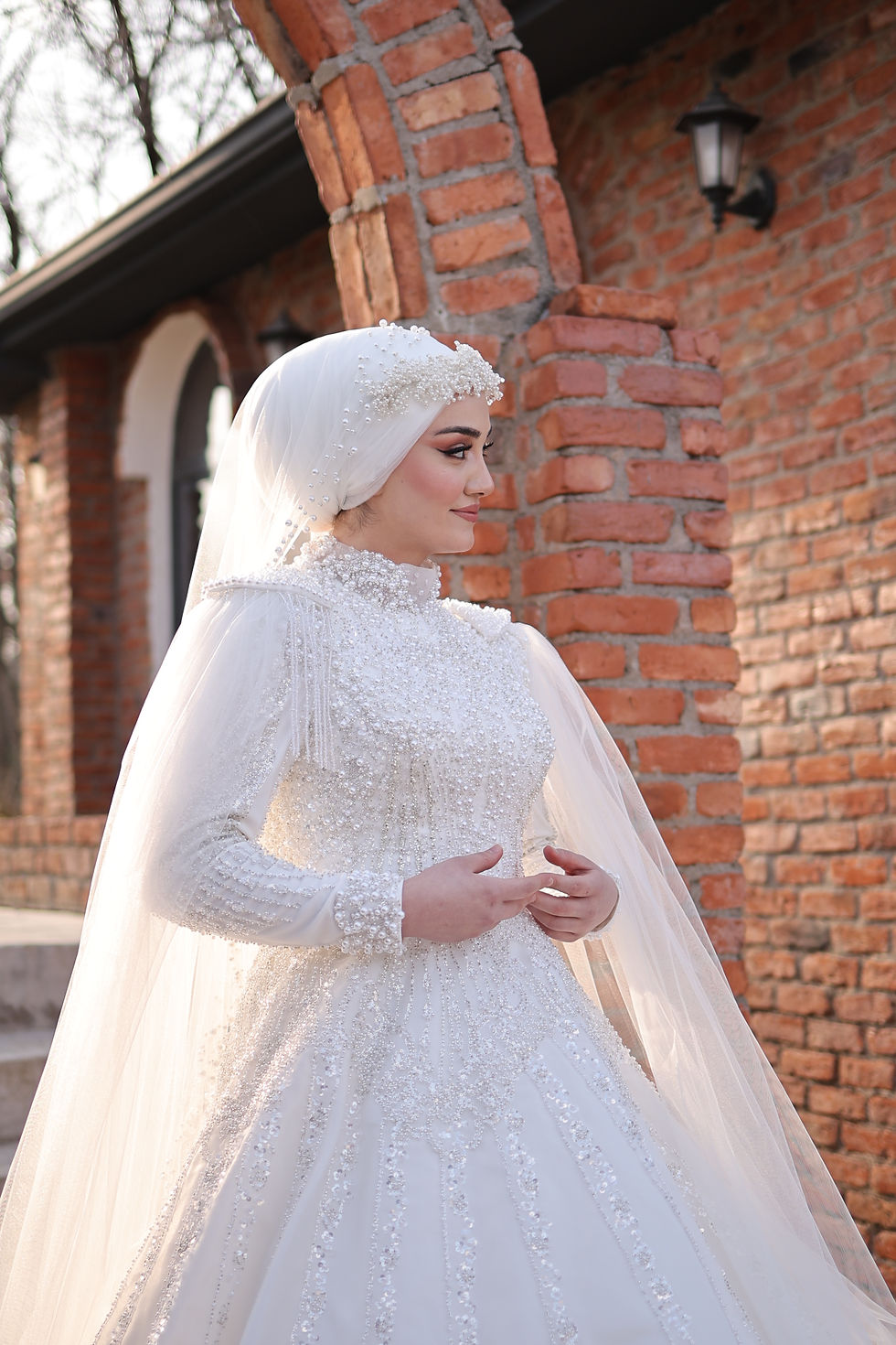 Küçük resim: Mercan Model