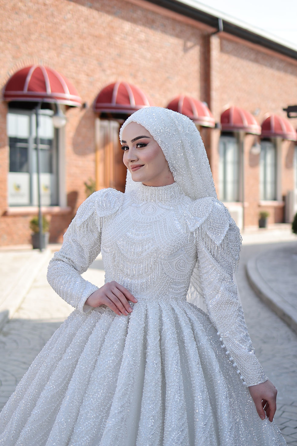 Küçük resim: Hürrem Sultan Model