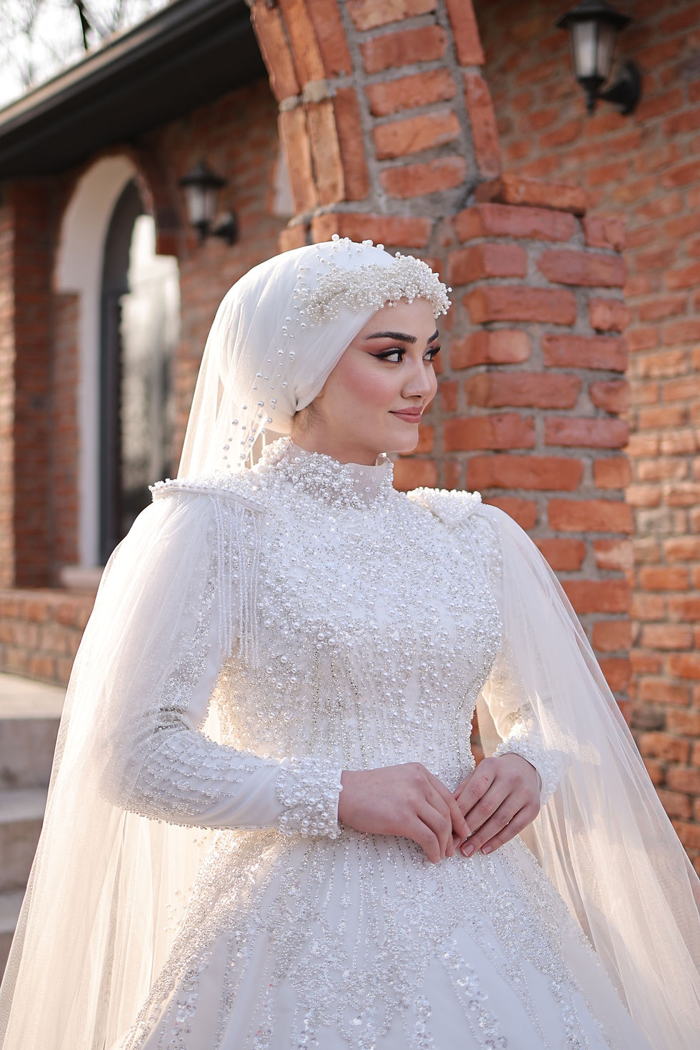 Küçük resim: Mercan Model