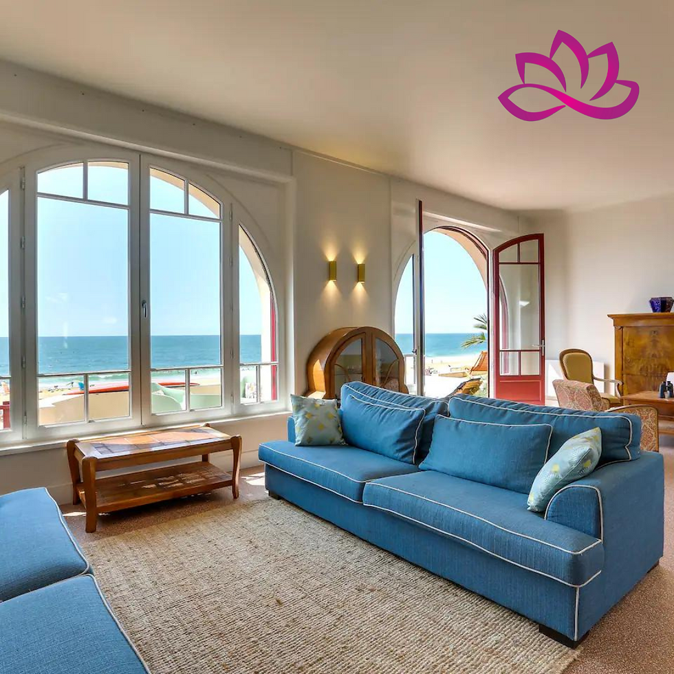 Yoga & Surf Ocean Retreat
