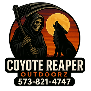 Coyote Reaper Outdoorz