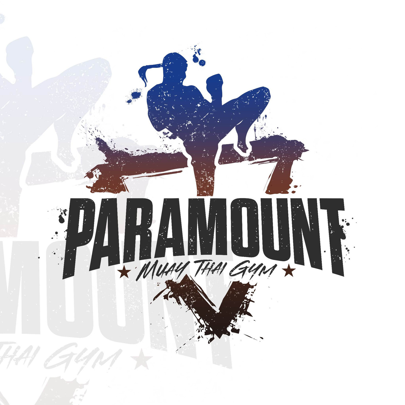 Paramount Muay Thai Gym