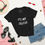Miniatura: Women's short sleeve SELF-ISH t-shirt