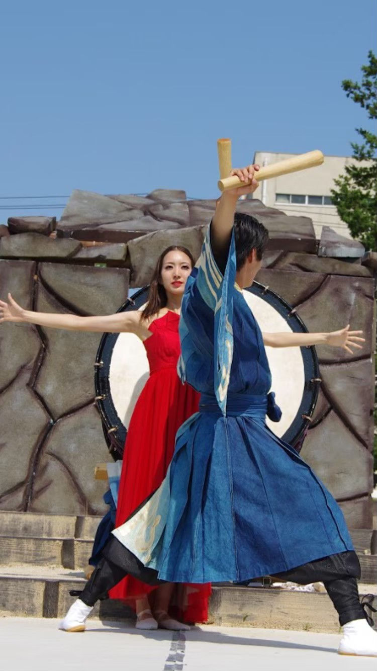 古事記~國産み~