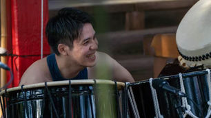 浮嶋神社 舞奉納祭の動画が公開されました