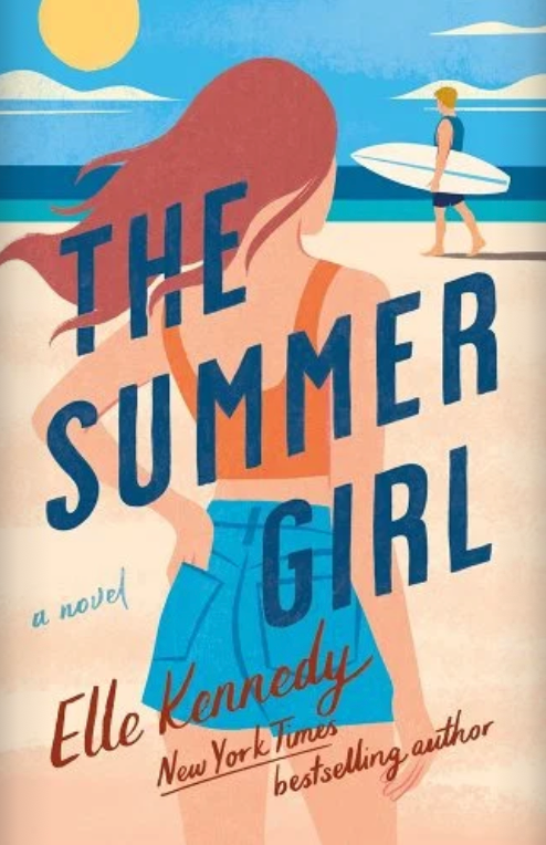 Romance Books of 2023