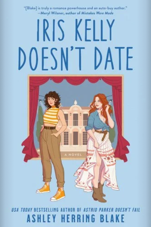 Romance Books of 2023