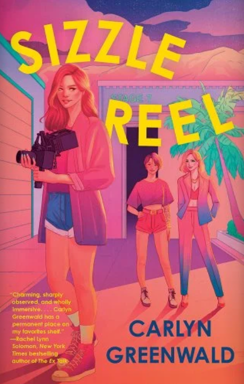 Romance Books of 2023