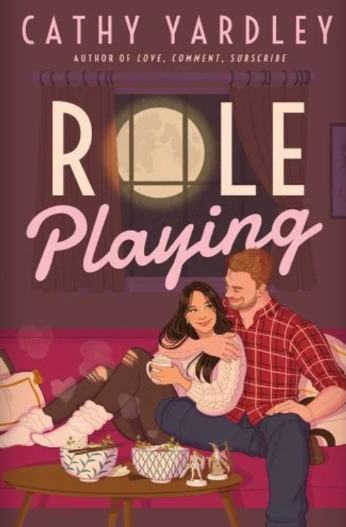 Romance Books of 2023