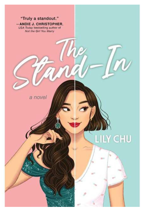 Audible Review of "The Stand-In" by Lily Chu: An Audible Original Performed by Philippa So
