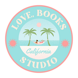 Love, Books Studio Hub