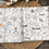 Miniature : Coloriage lavable