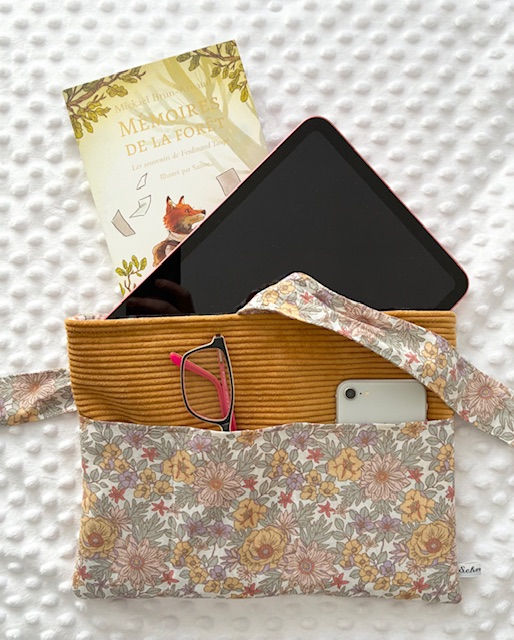 Organisateur de détente