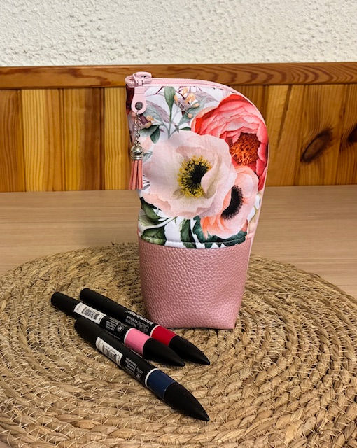 Trousse pot
