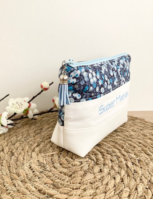 Miniature : Trousse maquillage