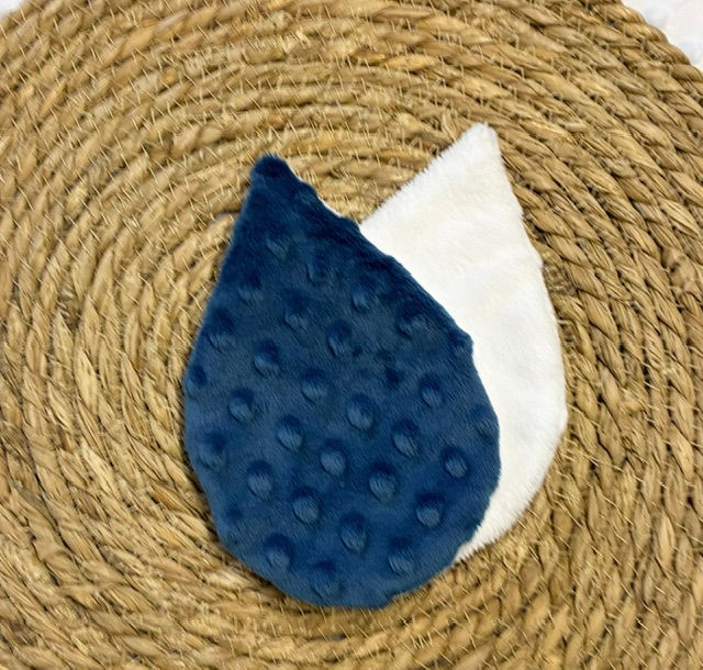 Goutte magique
