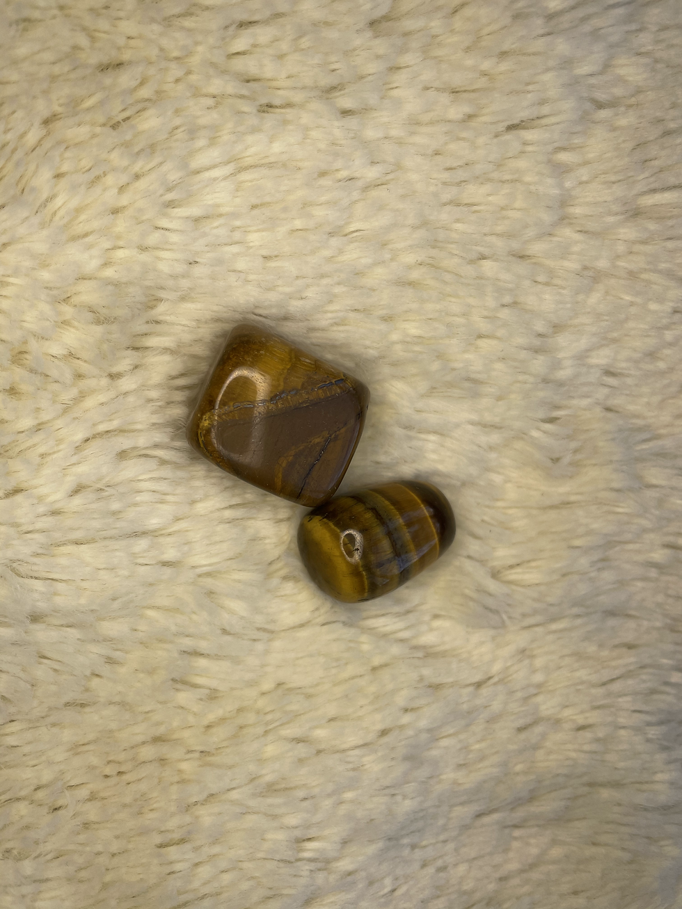 tigers eye