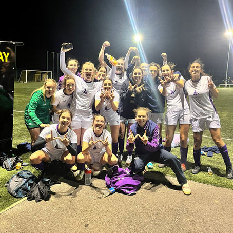 Undefeated Wednesdays: (Another) Match Day Chronicles