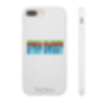 Thumbnail: Stay Sweet x3 Flexi Cases