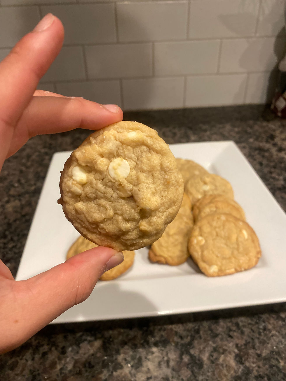 Gluten Free Small Tin