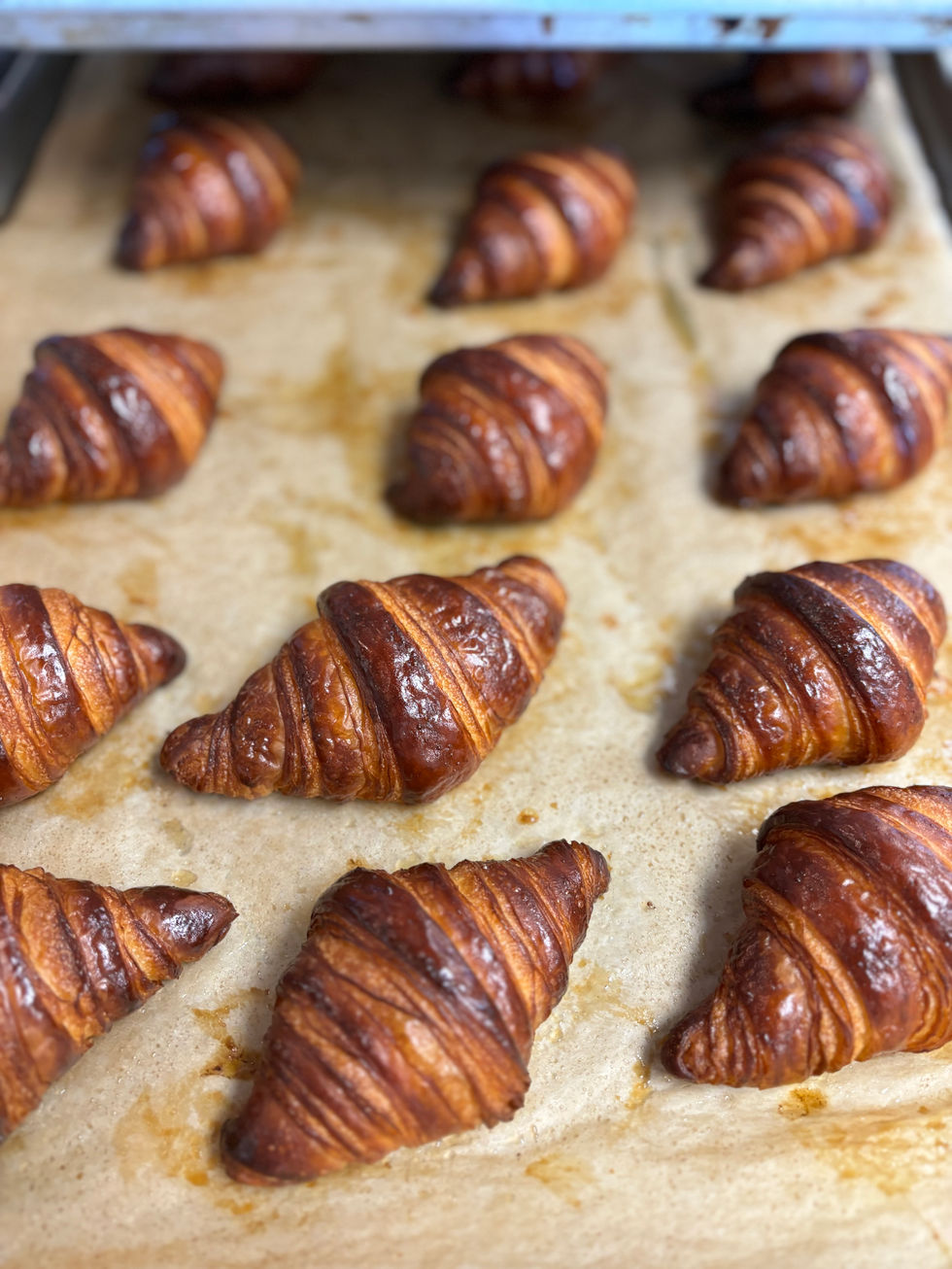 Crossiants