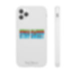 Thumbnail: Stay Sweet x3 Flexi Cases