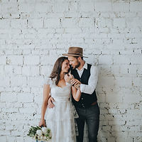 Pareja de boda