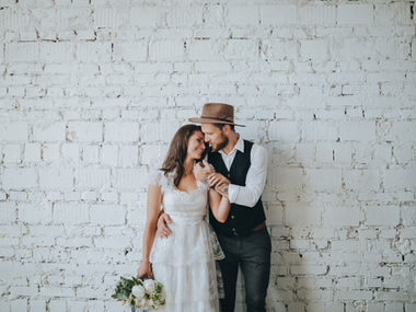 Tips For A Whiter Smile For Your Wedding Day
