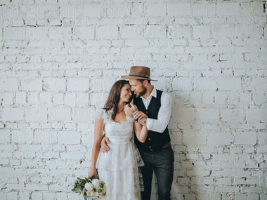 Tips For A Whiter Smile For Your Wedding Day