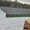 New construction, Pinula Roofing