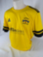 Thumbnail: SS Playing shirt (25/27) - home - adult