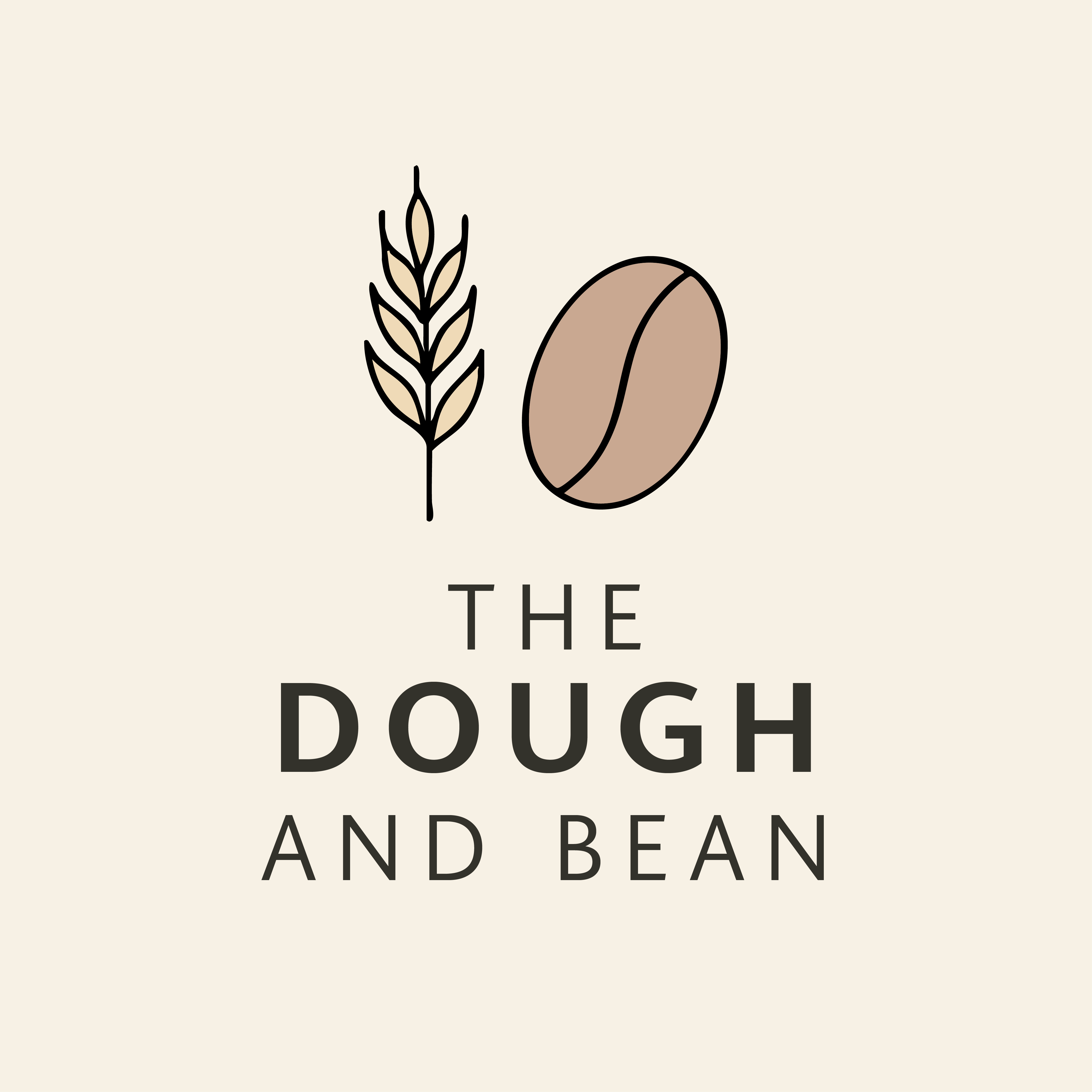 Writer: The Dough and Bean