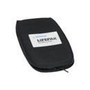Thumbnail: Physio Control LIFEPAK 1000 Semi Automatic Defibrillator with ECG & Manual Overr