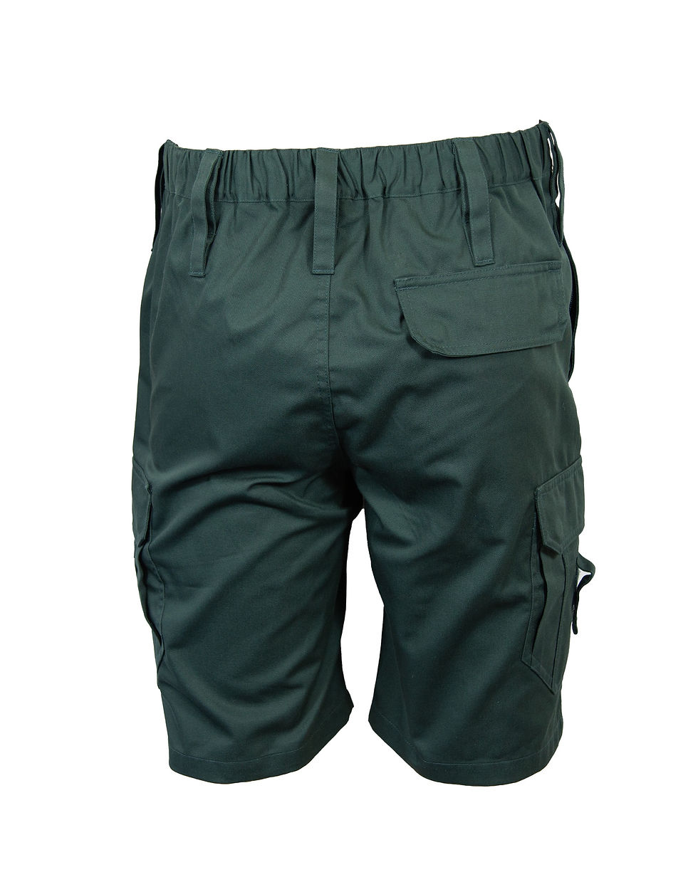 Thumbnail: Ambulance Women's Tactical Shorts