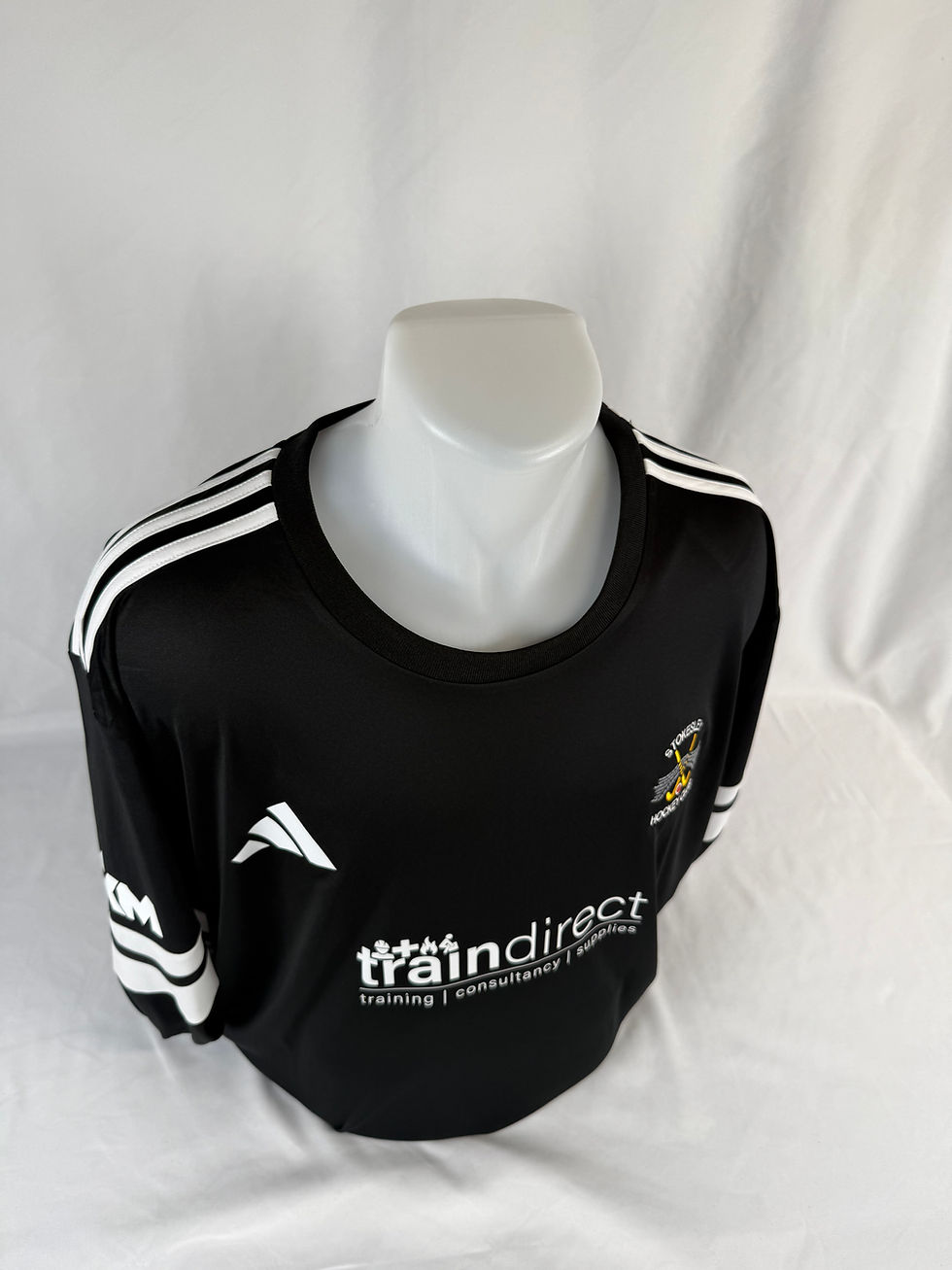 Thumbnail: LS Playing shirt (25/27) - GK - adult