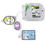 Thumbnail: DD PACKAGE - ZOLL AED 3 CPR Uni-padz and Battery Bundle