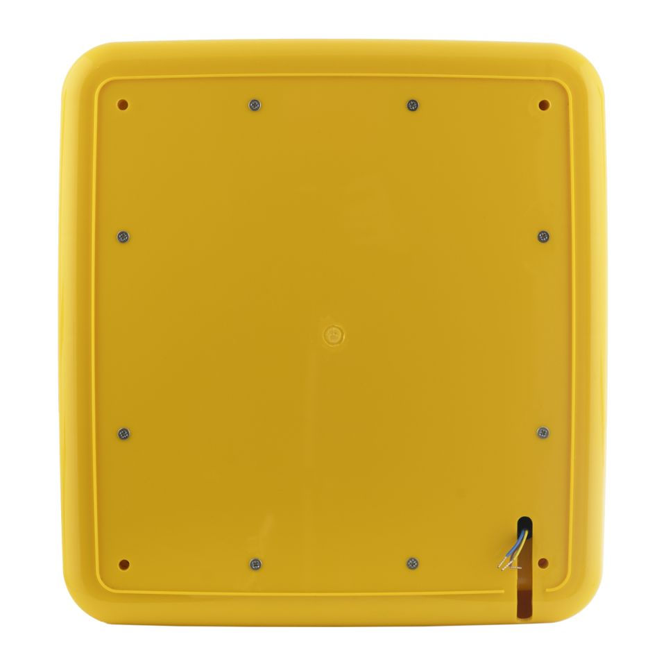 Thumbnail: DS4000 Secure (Non-Locking) Outdoor AED Cabinet