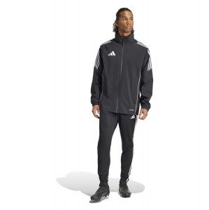 Thumbnail: Stokesley - adidas Tiro 24 Rain Jacket - adult