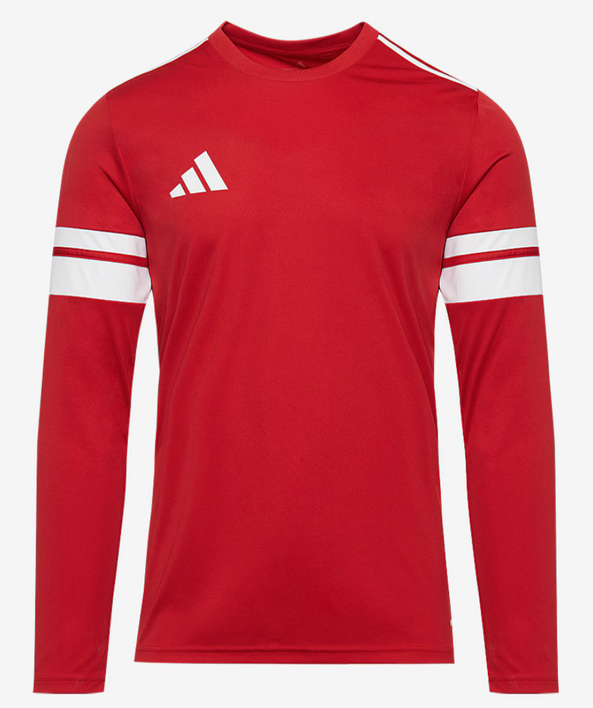 LS Playing shirt (25/27) - away - adult