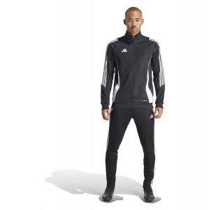Thumbnail: Stokesley - adidas Tiro 24 Training Track Top - adult