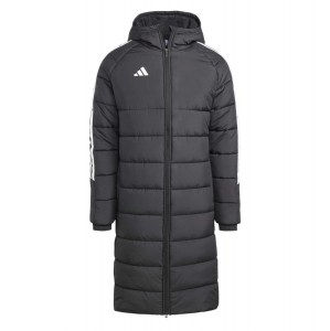 Thumbnail: Stokesley - adidas Tiro 24 Long Coat - adult