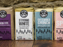 Discovering the Magic of Matthews Cotswold Flour