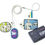 Thumbnail: DD PACKAGE - ZOLL AED 3 CPR Uni-padz and Battery Bundle