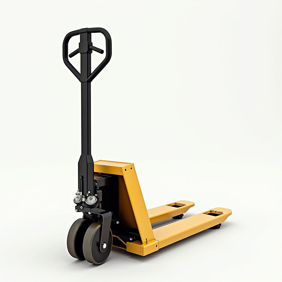 Pallet Jack
