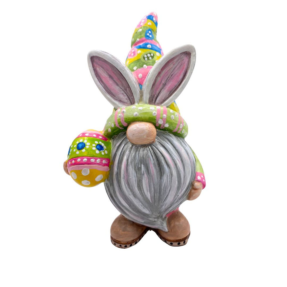 Gnome Bunnies-A24